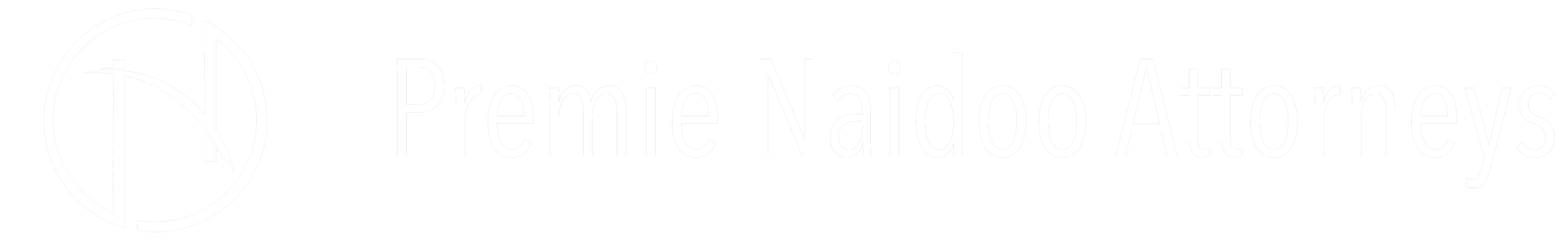 Premie Naidoo Attorneys